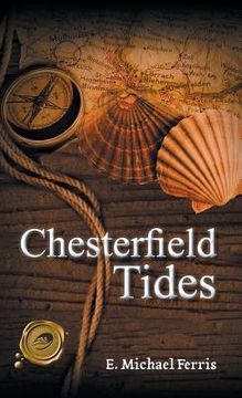 portada Chesterfield Tides (in English)