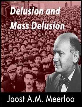 portada Delusion and Mass Delusion