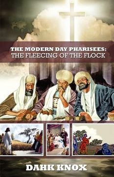 portada the modern day pharisees (en Inglés)