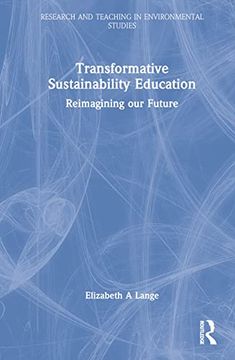 portada Transformative Sustainability Education (Research and Teaching in Environmental Studies) 