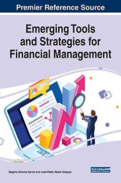 portada Emerging Tools and Strategies for Financial Management (Advances in Finance, Accounting, and Economics) (en Inglés)