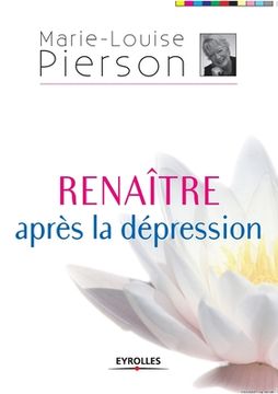 portada Renaître après la dépression (in French)
