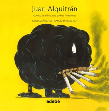 portada Juan Alquitran (in Spanish)