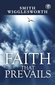 portada Faith That Prevails (en Inglés)