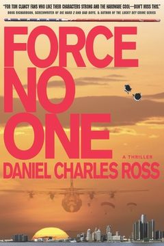 portada Force No One: A Thriller (en Inglés)