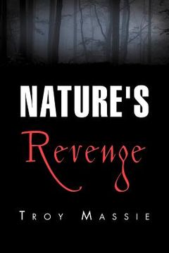 portada nature's revenge (en Inglés)
