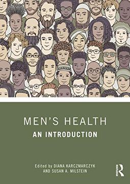 portada Men’S Health (in English)
