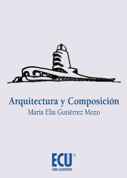 portada Arquitectura y Composicion (in Spanish)