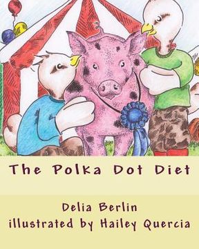 portada The Polka Dot Diet