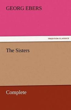 portada the sisters - complete (en Inglés)