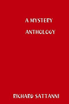 portada A Mystery Anthology (en Inglés)