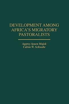portada development among africa's migratory pastoralists (en Inglés)