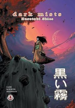 portada Dark Mists: Kurotobi Skies (in English)