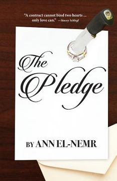 portada The Pledge