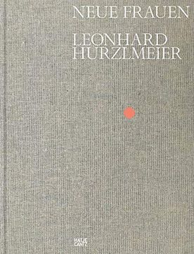 portada Leonhard Hurzlmeier: Neue Frauen (in English)