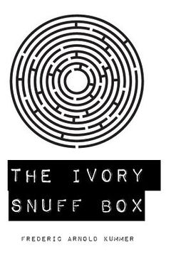 portada The Ivory Snuff Box