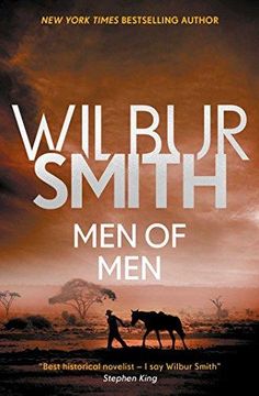 portada Men of Men Format: Paperback (en Inglés)