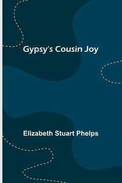 portada Gypsy's Cousin Joy
