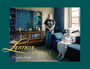 portada Lustron Stories (Trillium Books)