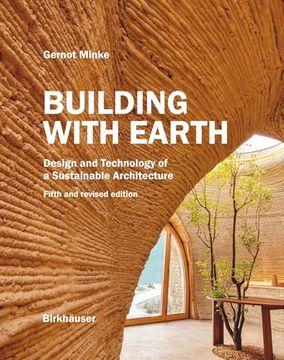 portada Building With Earth: Design and Technology of a Sustainable Architecture Fifth and Revised Edition (en Inglés)
