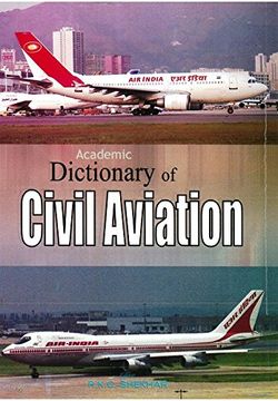 portada Dictionary of Civil Aviation