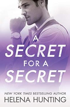portada A Secret for a Secret: 3 (All in, 3) (en Inglés)