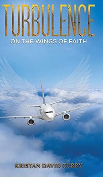 portada Turbulence on the Wings of Faith (en Inglés)