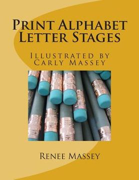 portada Print Alphabet Letter Stages