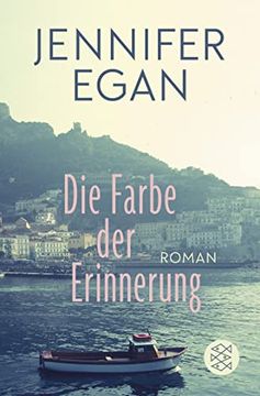 portada Die Farbe der Erinnerung: Roman (en Alemán)