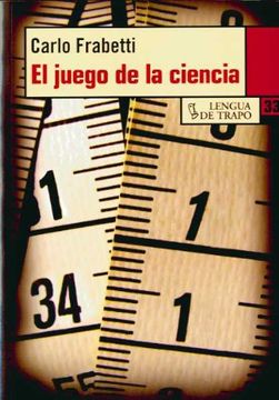 portada El Juego de la Ciencia (in Spanish)