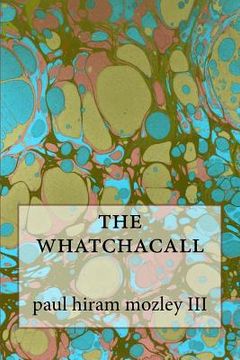 portada The whatchacall