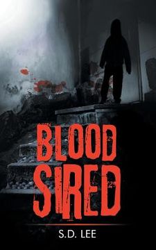 portada Blood Sired (en Inglés)