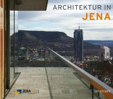 portada Architektur in Jena