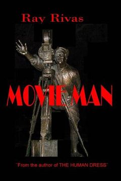 portada Movie Man (en Inglés)