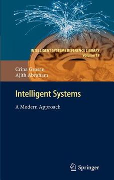 portada intelligent systems (in English)