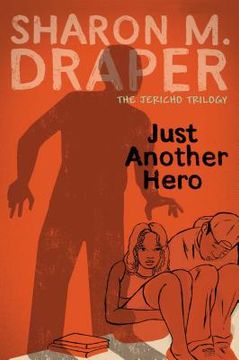 portada Just Another Hero (The Jericho Trilogy) (in English)