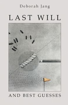 portada Last Will and Best Guesses (in English)