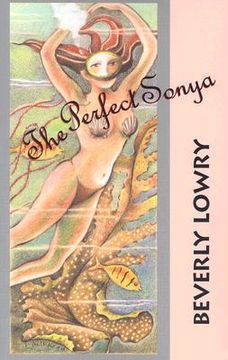 portada the perfect sonya (en Inglés)