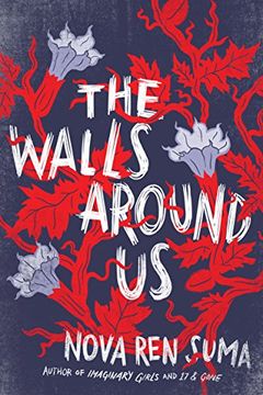 portada The Walls Around Us