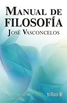 portada Manual de Filosofia (in Spanish)