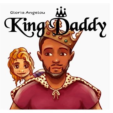 portada King Daddy (DaddiesToo) (Volume 3)