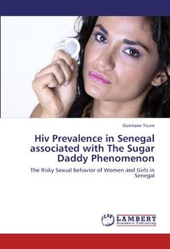 portada Hiv Prevalence in Senegal Associated With the Sugar Daddy Phenomenon (en Inglés)