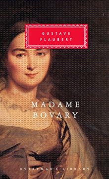 portada Madame Bovary (Everyman's Library) 