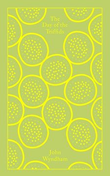 portada The day of the Triffids (Penguin Clothbound Classics) (in English)