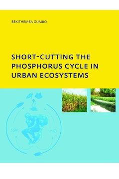 portada Short-Cutting the Phosphorus Cycle in Urban Ecosystems
