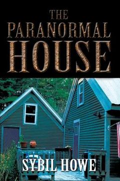 portada The Paranormal House (en Inglés)