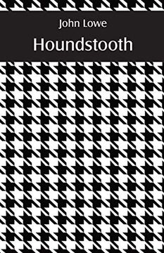 portada Houndstooth (en Inglés)