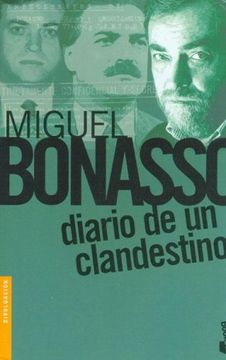 portada Diario de un Clandestino (in Spanish)