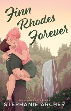 portada Finn Rhodes Forever (en Inglés)
