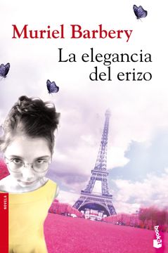 portada La Elegancia del Erizo (in Spanish)